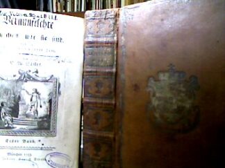 <b>Sailer, Johann Michael.</b><br />Vernunftlehre für Menschen, wie sie sind. Nach den Bedürfnissen unsrer Zeit.