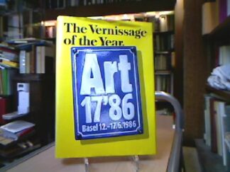 <b></b><br />Basel Art 17 86 in den Hallen der Schweizer Mustermesse Basel.