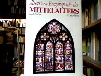 <b>Grabois, Aryeh.</b><br />Illustrierte Enzyklopädie des Mittelalters.