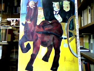 <b></b><br />Akzente belgischer Kunst der letzten fünfzig Jahre : Ausstellungskatalog Städt. Kunstgalerie Bochum.