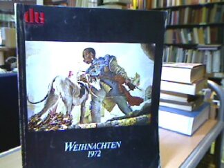 <b></b><br />Weihnachten 1972.