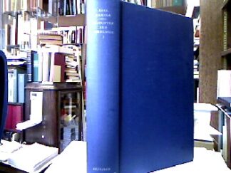 <b>Rahner, Karl.</b><br />Schriften zur Theologie. Band 1.