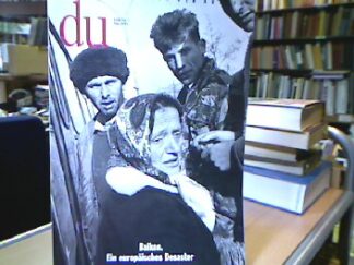 <b></b><br />Balkan. Ein europäisches Desaster.