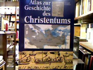 <b>Littell, Franklin H. und Erich [Bearb.] Geldbach.</b><br />Atlas zur Geschichte des Christentums.