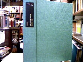 <b>Meier-Staubach, Christel [Hrsg.].</b><br />Die Enzyklopädie im Wandel vom Hochmittelalter bis zur frühen Neuzeit : Akten des Kolloquiums des Projekts D im Sonderforschungsbereich 231 (29.11. - 1.12.1996).