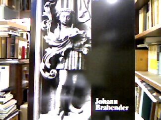<b>Neu-Kock, Roswiha.</b><br />Johann Brabender.