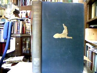 <b>Verrall, A. W.</b><br />Euripides The Rationalist : A study in the history of art and religion by A. W. Verrall.