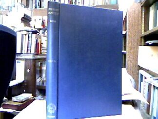 <b>Euripides und O. W. [ed.] Bond.</b><br />Hypsipyle.