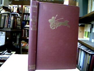 <b>Owen, E. T.</b><br />The story of the Iliad as told in the Iliad.