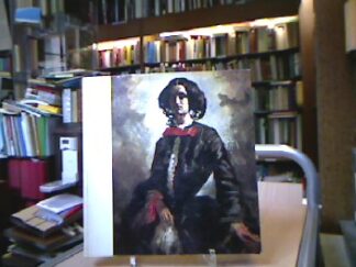 <b>Gottfried Keller Stiftung.</b><br />Meisterwerke der Gottfried Kellere Stiftung: Schweizer Kunst aus neun Jahrhundeten. Kat Red. A. Scheidegger