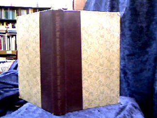 <b>Höffding, Harald.</b><br />Der menschliche Gedanke, seine Formen und seine Aufgaben.