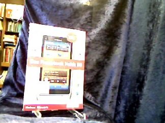 <b>Gievers, Rainer.</b><br />Das Praxisbuch Nokia N8 : [extra: WLAN und Bluetooth im Praxiseinsatz ; alle Profi-Funktionen des Nokia N8 verstehen und sinnvoll anwenden: Telefonie, Internet über WLAN und Mobilfunk, SMS, MMS, E-Mail, Webbrowser, Multimedia (Bilder, Videos, Kamera), Bluetooth und WLAN, Datenabgleich mit dem PC].