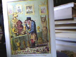 <b>Diepenbroick.</b><br />Der Archäologe . Porträt 3 (?)