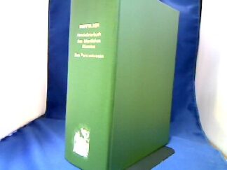 <b>Bierfelder, Wilhelm [Hrsg.].</b><br />Handwörterbuch des öffentlichen Dienstes : d. Personalwesen.