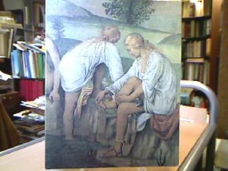 <b>Bembo Guardi.</b><br />Von Bembo bis Guardi. Meisterwerke oberitalienischer Malerei aus der Pinacoteca die Brera in Mailand und aus einigen Privatsammlungen