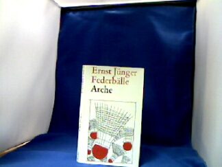 <b>Jünger, Ernst.</b><br />Federbälle : Teil 1 u. Teil 2.
