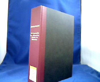 <b>Jungandreas, Wolfgang.</b><br />Zur Geschichte der schlesischen Mundart im Mittelalter.