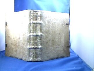 <b>Ferum [Pseudon.], Ioannem und Johannes Wild.</b><br />In ecclesiasten Salomonis annotationes, piae et ervditae ex variis cum ueterum Orthodoxorum, tum recentiorum scriptis congestae, ac olim etiam pro concione enarratae, Anno M. D. XXXIIII. Moguntiae per Ioannem Ferum. angebunden derselbe: Ionas Propheta, per Quadragesimam pie et catholice in summa aede Moguntina, pro concione, una cum euangeliorum eiusdem temporis, tam dominicalium quàm ferialium, ad eundem applicatione explicatus, anno domini MDXLII / per F. Ioan. Ferum .