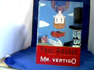<b>Auster, Paul.</b><br />Mr. Vertigo.