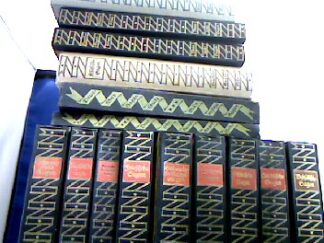 <b>Zaunert, Paul.</b><br />Deutscher Sagenschatz. 15 Bände.