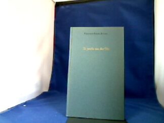 <b>Jünger, Friedrich Georg.</b><br />Es pocht an der Tür. Gedichte.
