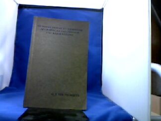 <b>Ten Veldhuys, Gerard Jan.</b><br />De Misericordiae et Clementiae apud Senecam Philosophum usu atque Ratione.