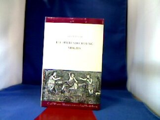 <b>Pöschl, Viktor.</b><br />Die Hirtendichtung Vergils.