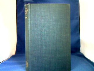 <b>Conway, Robert Seymour.</b><br />Harvard Lectures on the Vergilian Age.