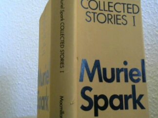 <b>Sparks, Muriel.</b><br />Collected Stories I.