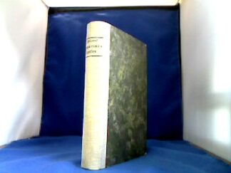 <b>Thomas von Aquin.</b><br />Divi Thomae Aquinatis Summae contra Gentiles. Libri quatuor. Volumen unicum.