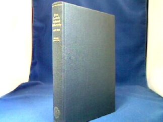 <b>Gough, J.W.</b><br />John Locke´s Political Philosophy. Eight Studies.