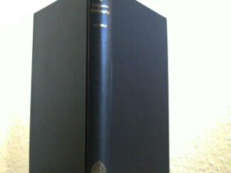 <b>Mundle, C.W.K.</b><br />A Critique of Linguistic Philosophy.