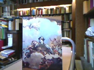 <b>Stuttgart Ewald, Gerhard.</b><br />Das Jahrhundert Tiepolos; Italienische Gemälde des 18. Jahrhunderts aus dem Besitz der Staatsgalerie Stuttgart. Ausstellung 1977