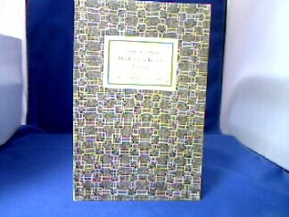 <b>Benet, Stephen Vinzent.</b><br />Des Bischofs Bettler. Erzählung. Übertragen von Paridam von dem Knesebeck.