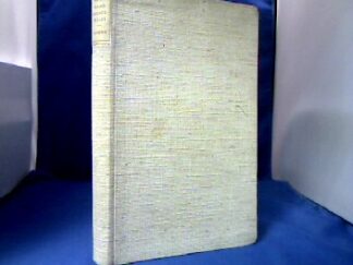 <b>Schadewaldt, Wofgang.</b><br />Sappho. Welt und Dichtung. Dasein in der Liebe.