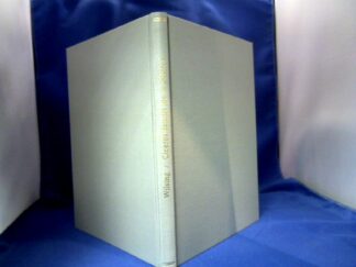 <b>Wilsing, Niels.</b><br />Aufbau und Quellen von Ciceros Schrift "de re publica".