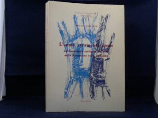 <b>Schüller, Bruno.</b><br />L`uomo veramente uomo.