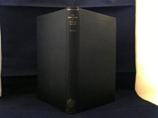 <b>Kerner, George C.</b><br />The Revolution in Ethical Theory.