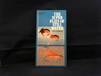 <b>Goddard, John.</b><br />The Super Flies of Still Water.