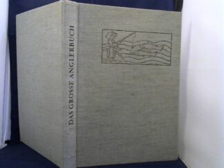 <b>Koller, L., A. Grosser und C. Moser.</b><br />Das grosse Anglerbuch.