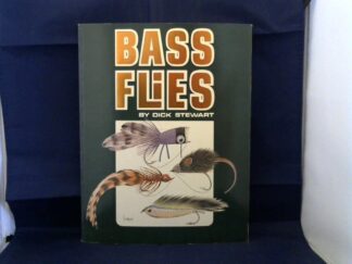 <b>Stewart, Dick.</b><br />Bass Flies.