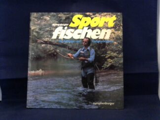 <b>Geiger, Gerry.</b><br />Sportfischen für Anfänger und Fortgeschrittene.