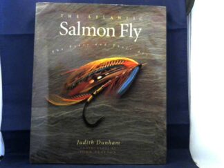 <b>Dunham, Judith.</b><br />The Atlantic Salmon Fly.