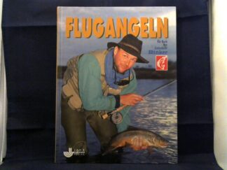 <b></b><br />Flugangeln.