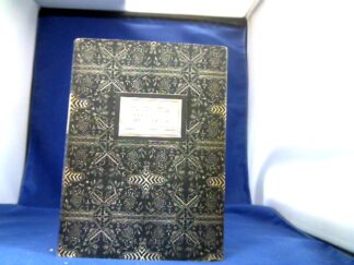 <b>Brockdorff, Baron Cay v.</b><br />Die deutsche Aufklärungsphilosophie.