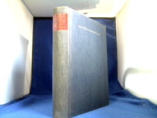 <b>Goethe, Johann Wolfgang von.</b><br />Dichtung und Wahrheit. Aus meinem Leben. Hrsg. von Wolfgang Stammler.