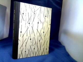 <b>Johnson, Alex.</b><br />Eivind Berggrav. Spännigens man. Aus dem Norwegischen ins Schwedische übersetzt von Olle Nystedt.