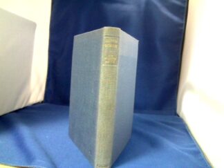 <b>Scott, Walter.</b><br />Kenilworth. With an Introduction by H.J.C. Grierson.
