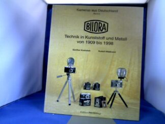 <b>Kadlubek, Günther und Rudolf Hillebrand.</b><br />Bilora : Technik in Kunst und Metall 1909 - 1998.