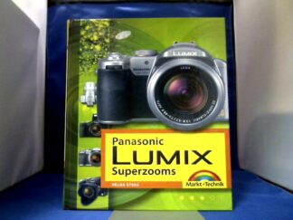 <b>Spona, Helma.</b><br />Panasonic Lumix : [Superzooms].